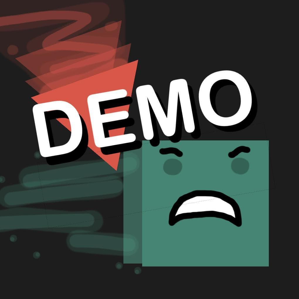 Triangle Trauma (Demo)