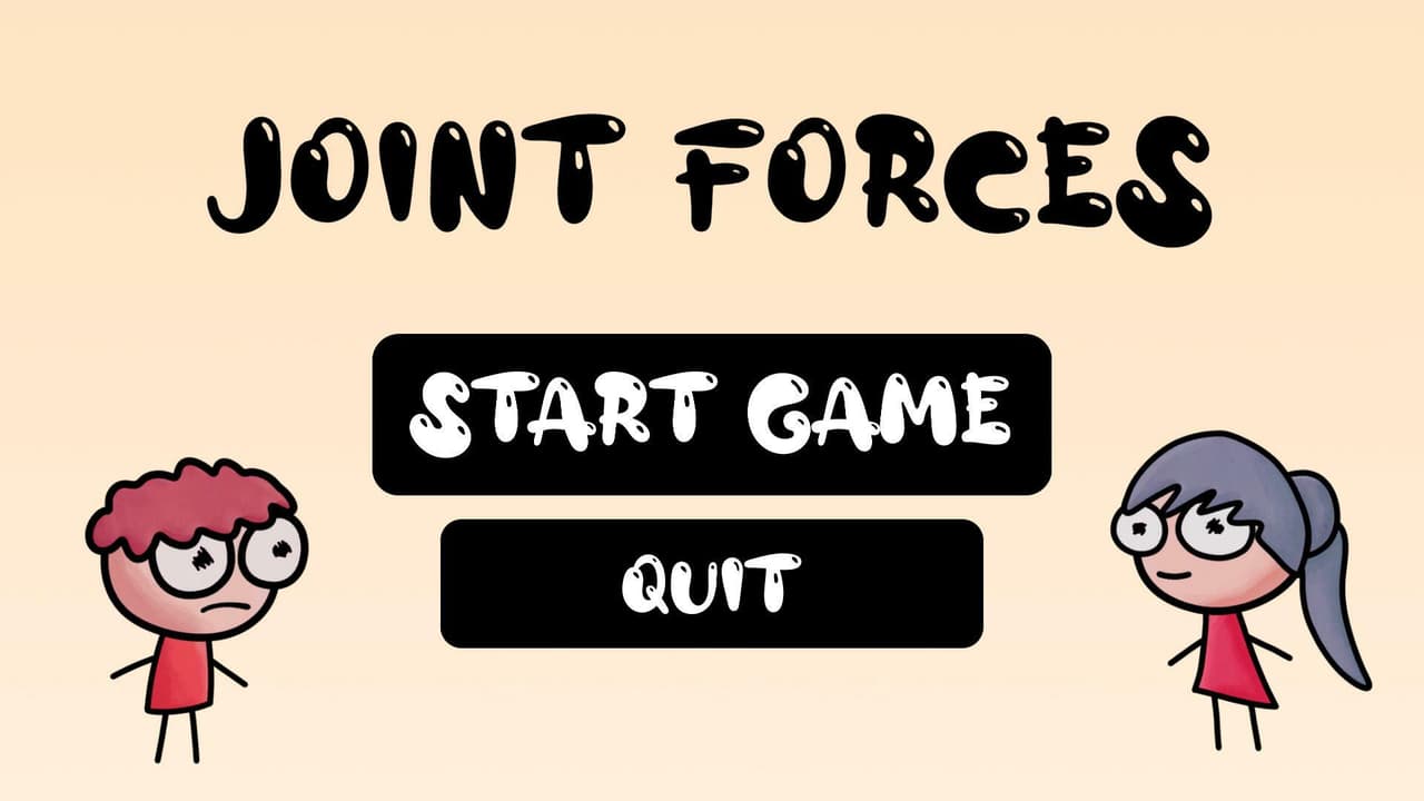 Joint Forces