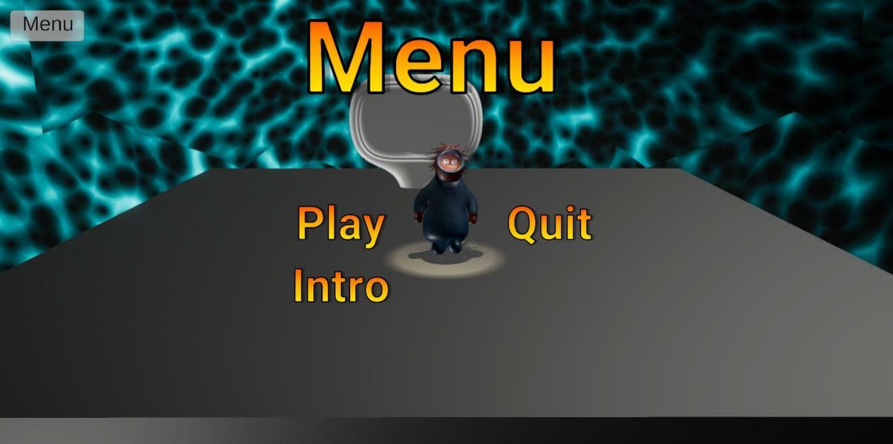Sneak Out (itch) screenshot 2