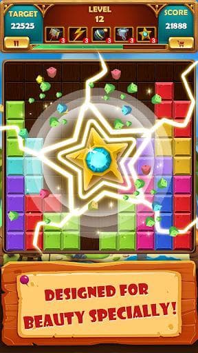 Block Puzzle Free screenshot 6