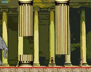 A Expedição screenshot 4