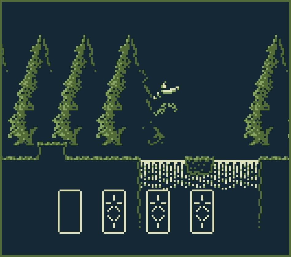 Predator / 20 Second Game Jam 2022 screenshot 3