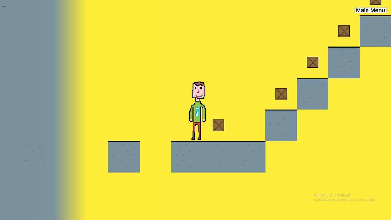 Hacker Boy (fri0tp837) screenshot 6