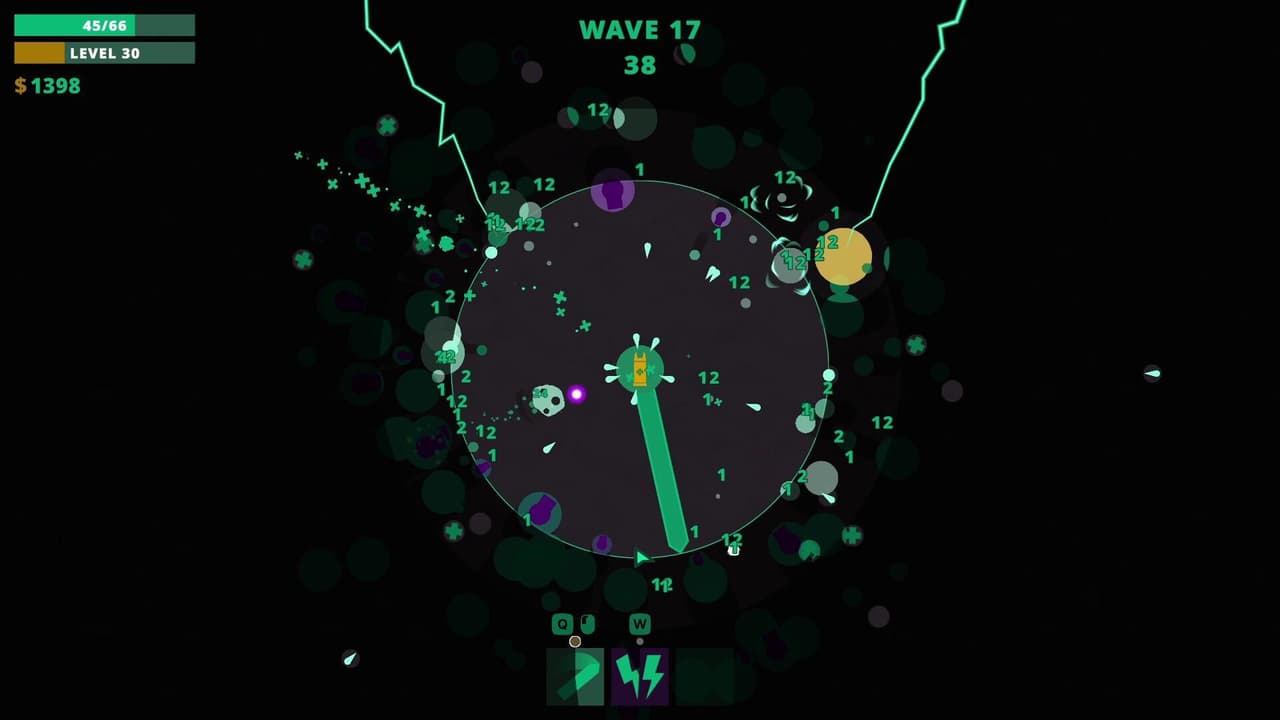 Towerful Defense: A Rogue TD Demo screenshot 3