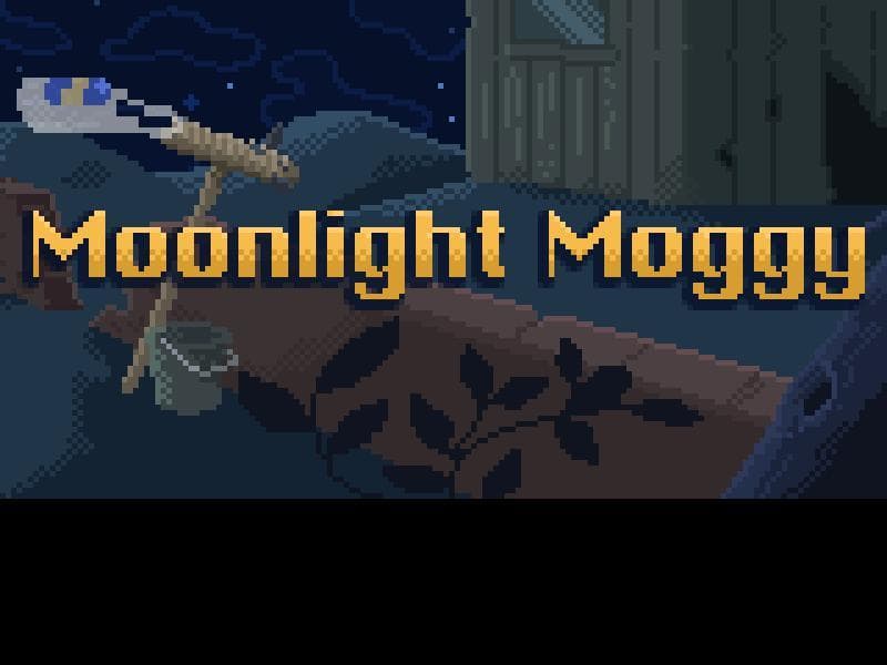 Moonlight Moggy screenshot 2