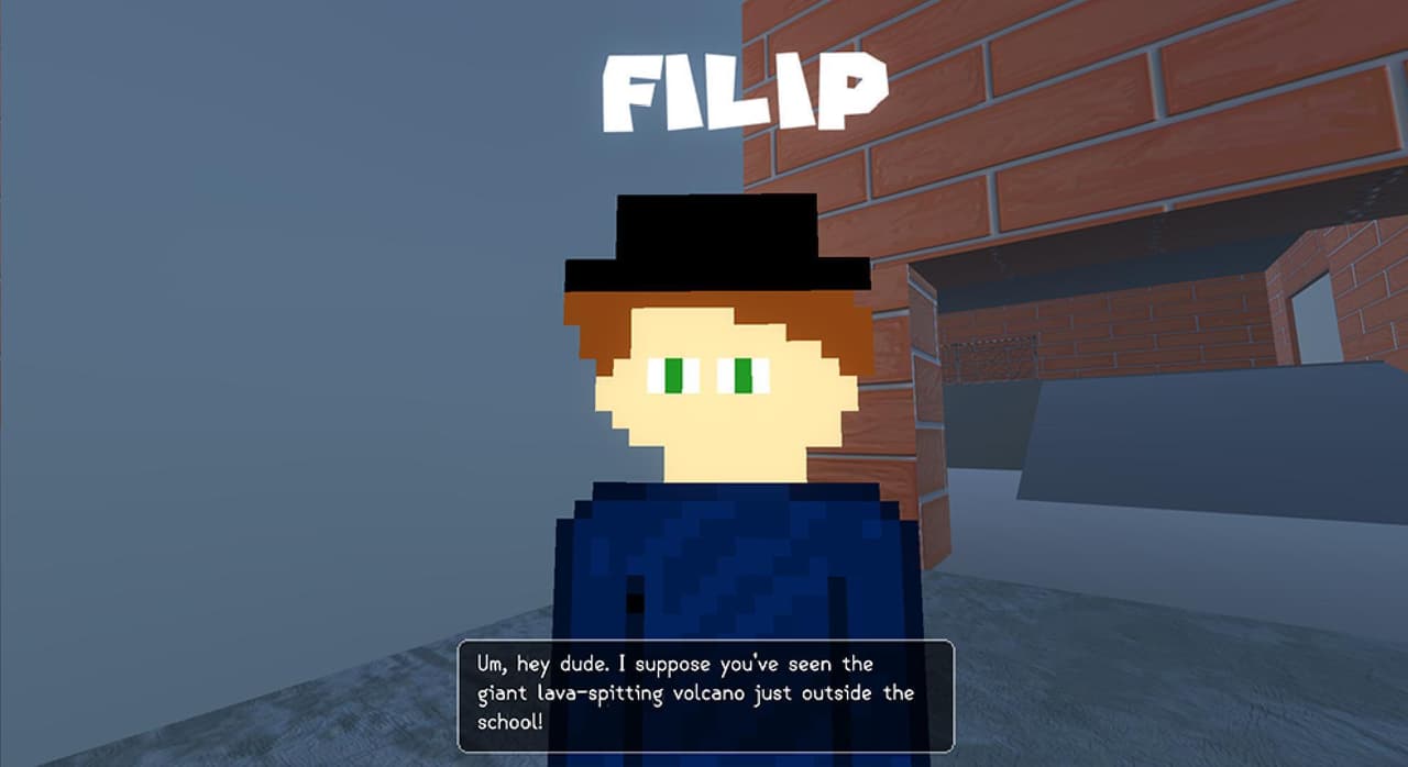 IES Simulator screenshot 4