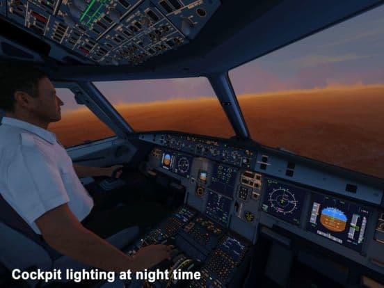 Aerofly FS 2019