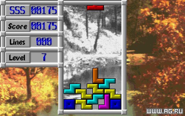 Notrus screenshot 2