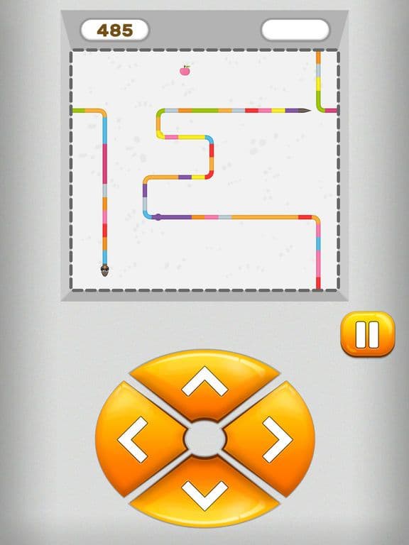 Snake - Classic Retro Game