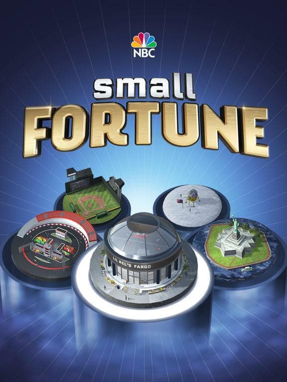 Small Fortune screenshot 2