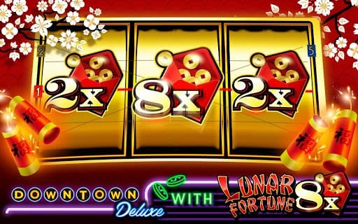 Deluxe Slots Free Slots Casino screenshot 6