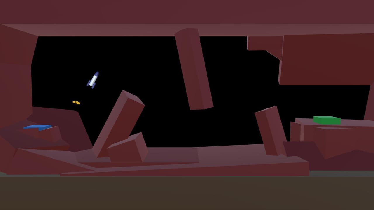 Project Boost (itch) (Hungry Ibis Productions)