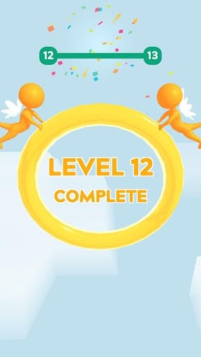 Ring Runner screenshot 4