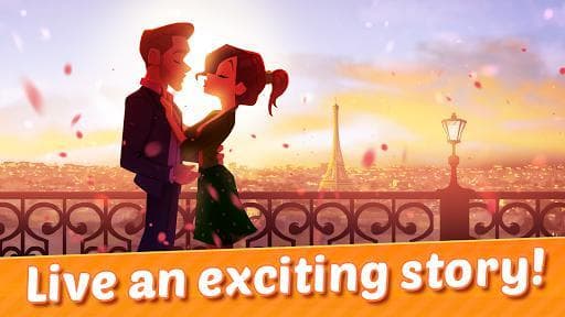 Delicious World β€οΈβ°π A New Cooking Game πβ°β€οΈ screenshot 5
