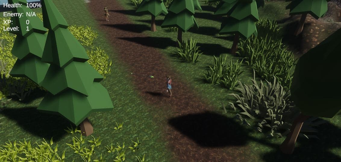 Village Hero screenshot 5
