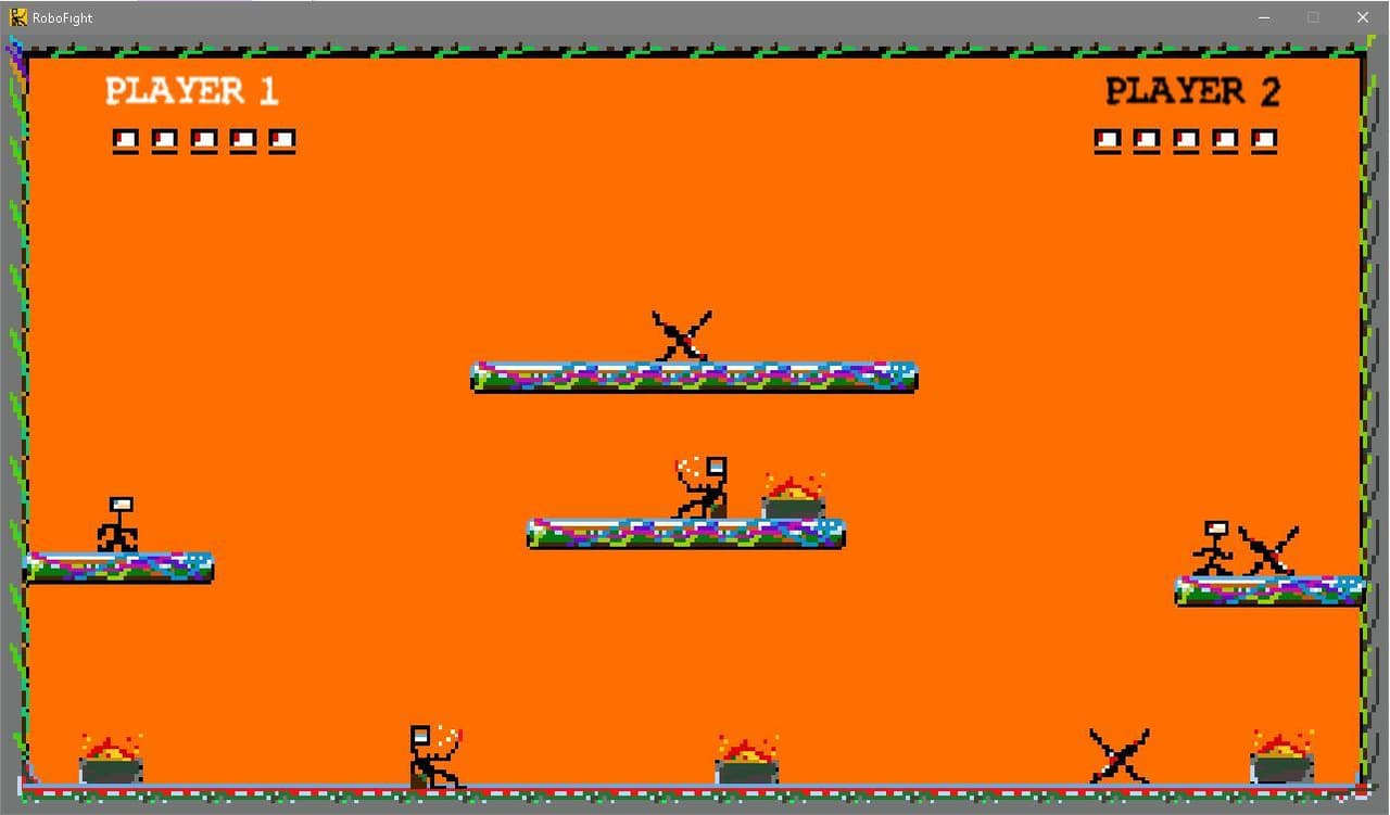 RoboFight