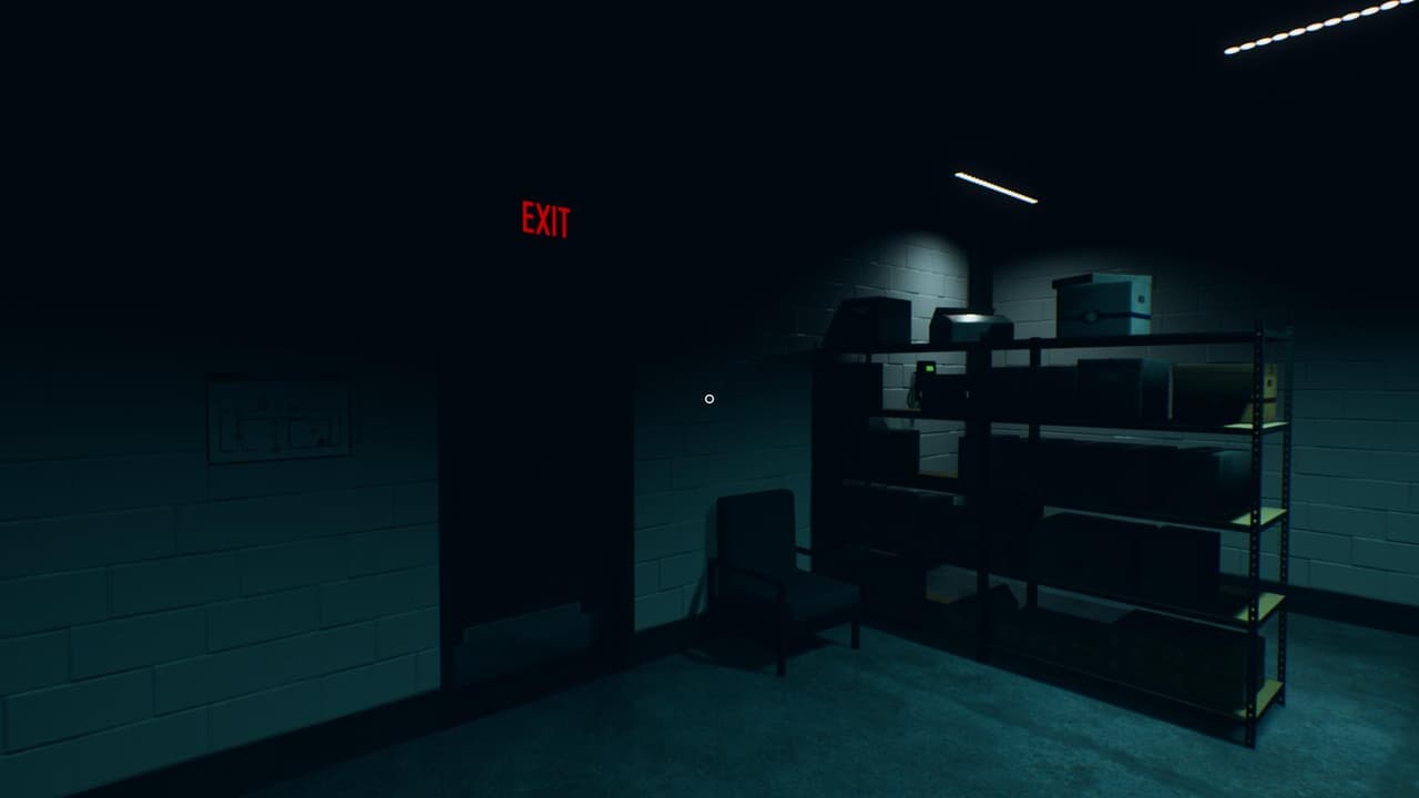 Those office nights screenshot 3