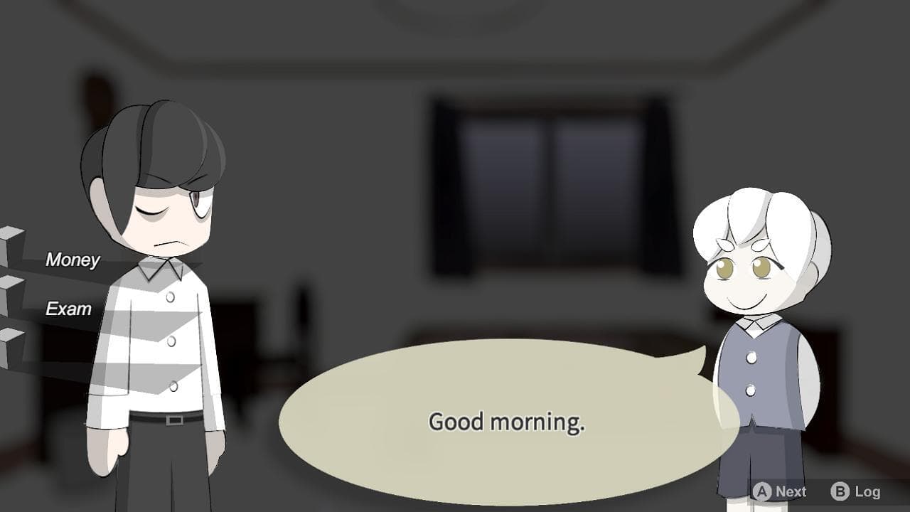Break thru the wall screenshot 3