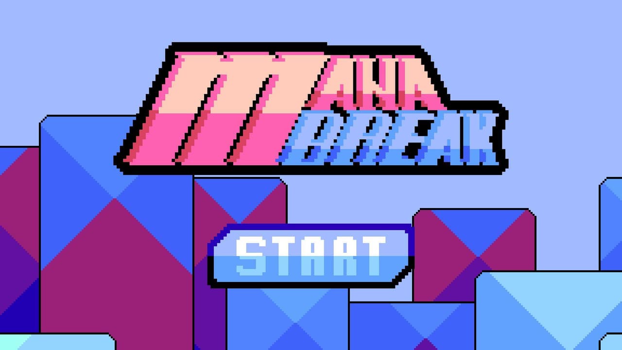 Manabreak - Semester Project