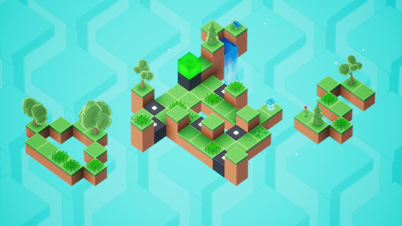 Sly Slime (itch) screenshot 5
