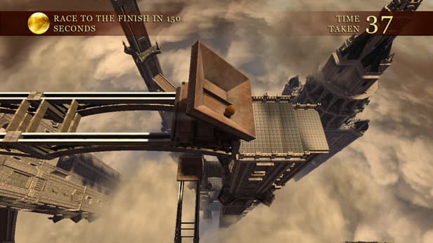 Trials of Topoq screenshot 3