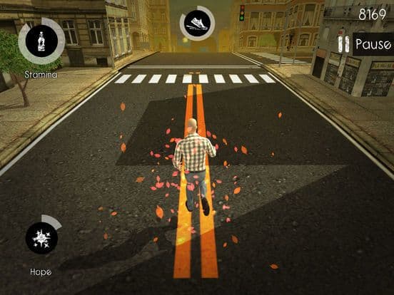 Run for Syria screenshot 3