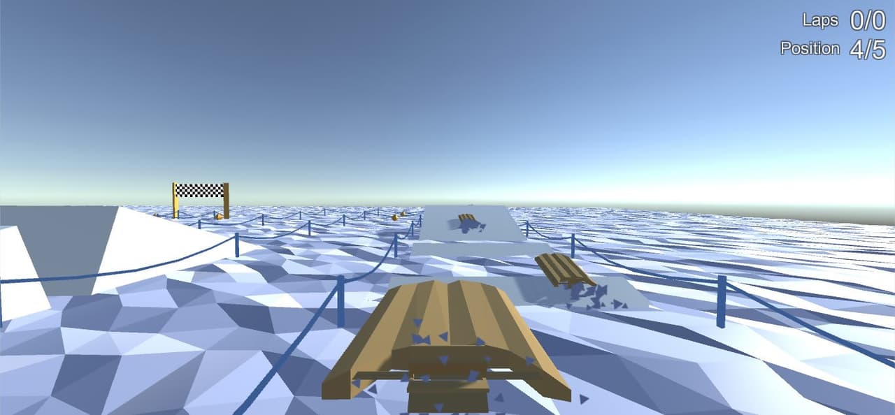 World of Radeaux screenshot 3