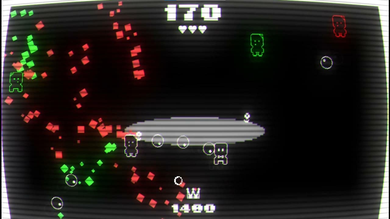 Bubble Dooble screenshot 4