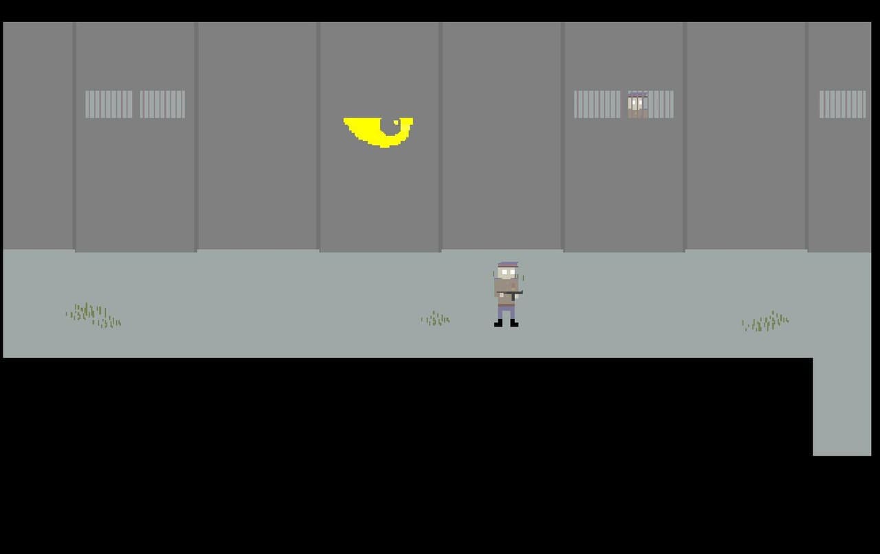 The Shadow Complex screenshot 3