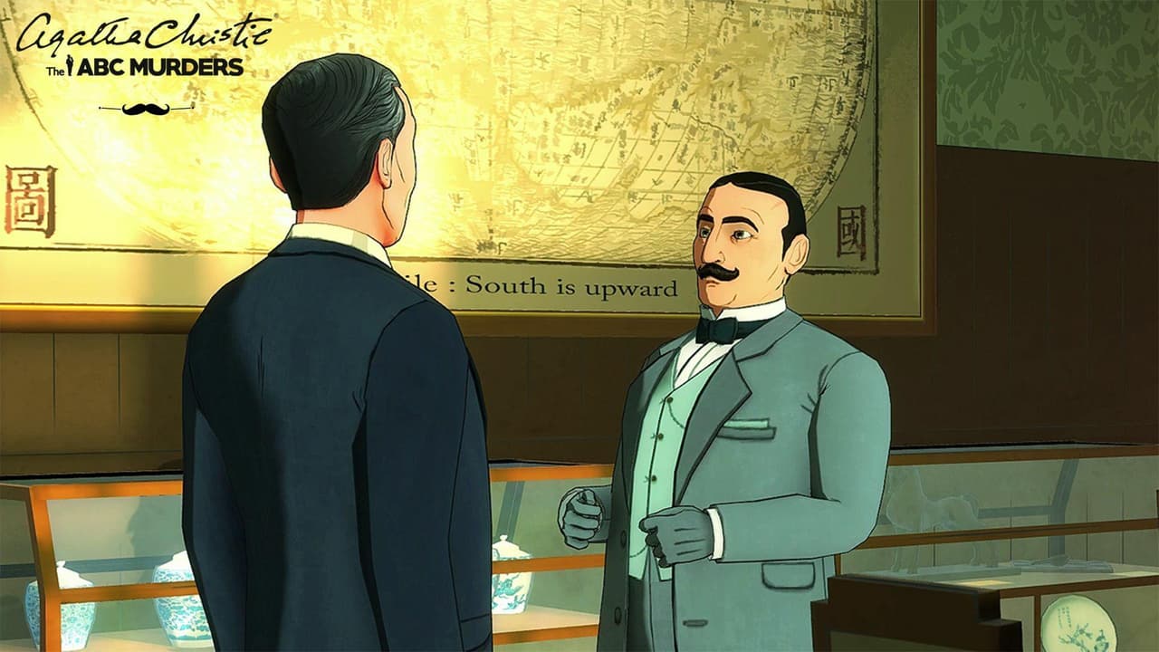 The Agatha Christie Collection screenshot 2