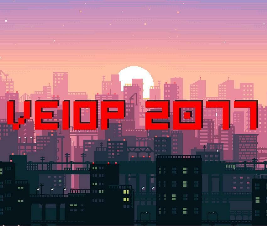 VEIOP 2077 screenshot 2