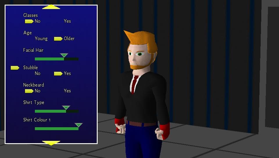 Skylight Freerange screenshot 4