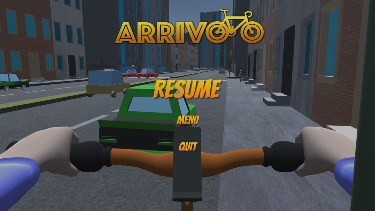 Arrivoo screenshot 4