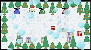 Santas Sort Center screenshot 3