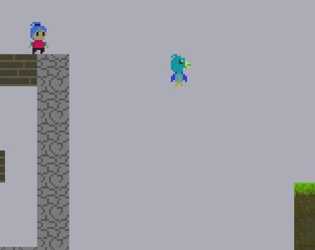focus boy screenshot 3