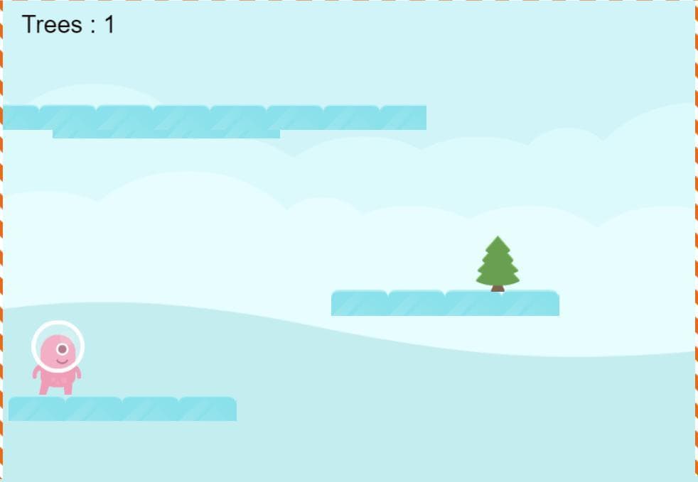 Christmas Haste XD screenshot 3