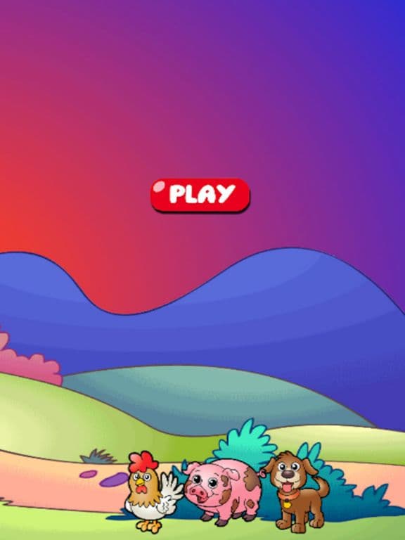 Preschool Abc Song for Toddlers screenshot 2
