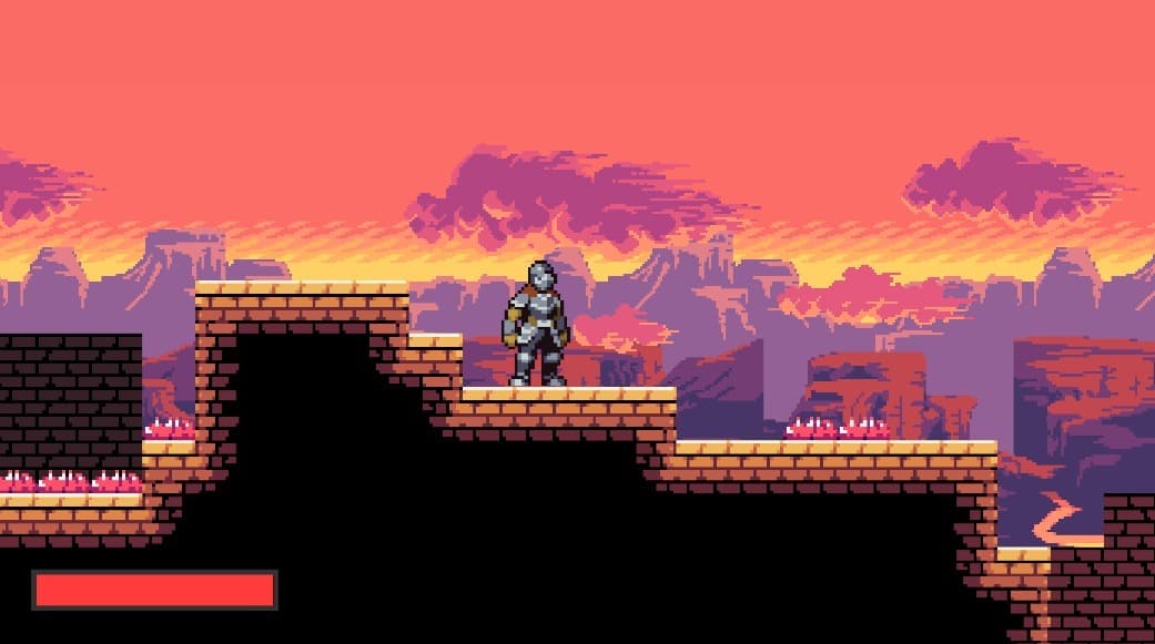 Connected Worlds (Firefly Games) screenshot 2