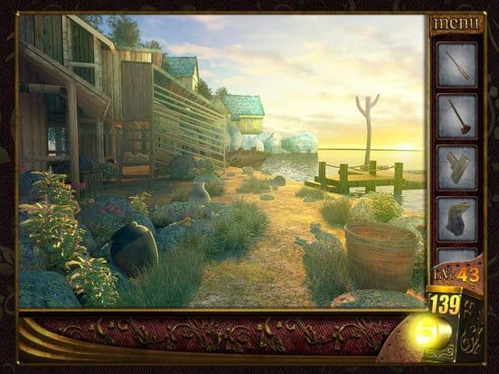Room Escape: 50 rooms V screenshot 4