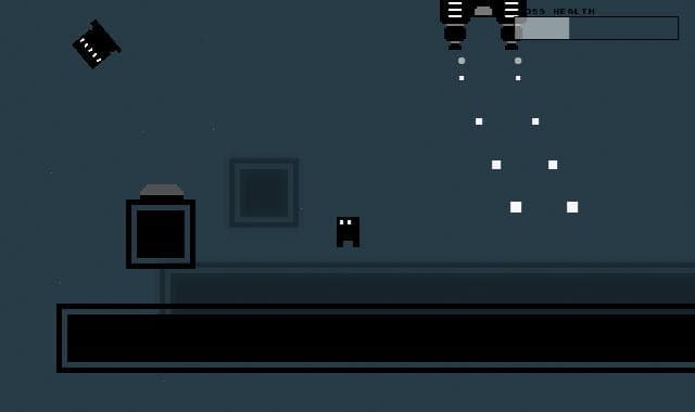PixelNaut (Tuwi Mich Nannings) screenshot 2