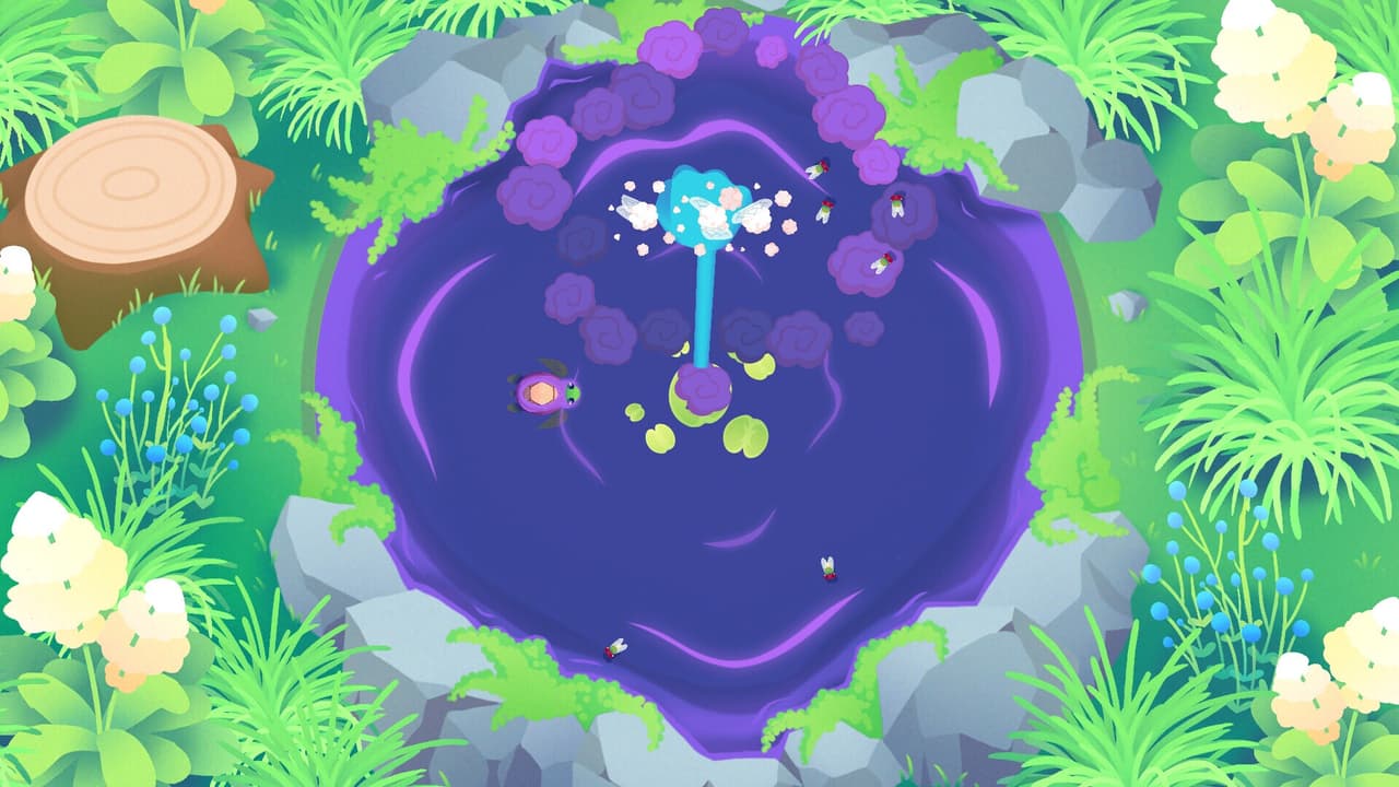 Fist Food screenshot 4