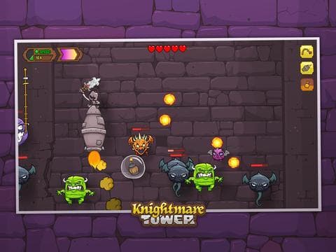 Knightmare Tower Free