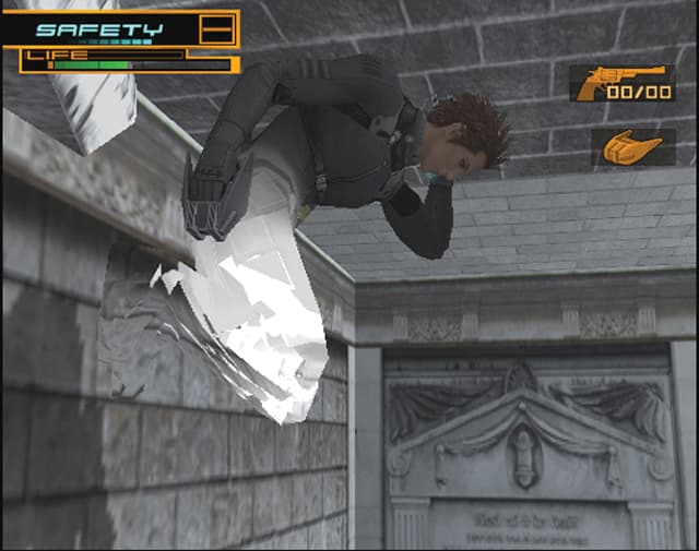 Spy Fiction screenshot 3
