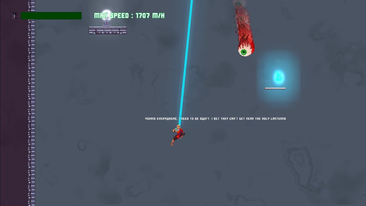 Onmioji Gaiden screenshot 3