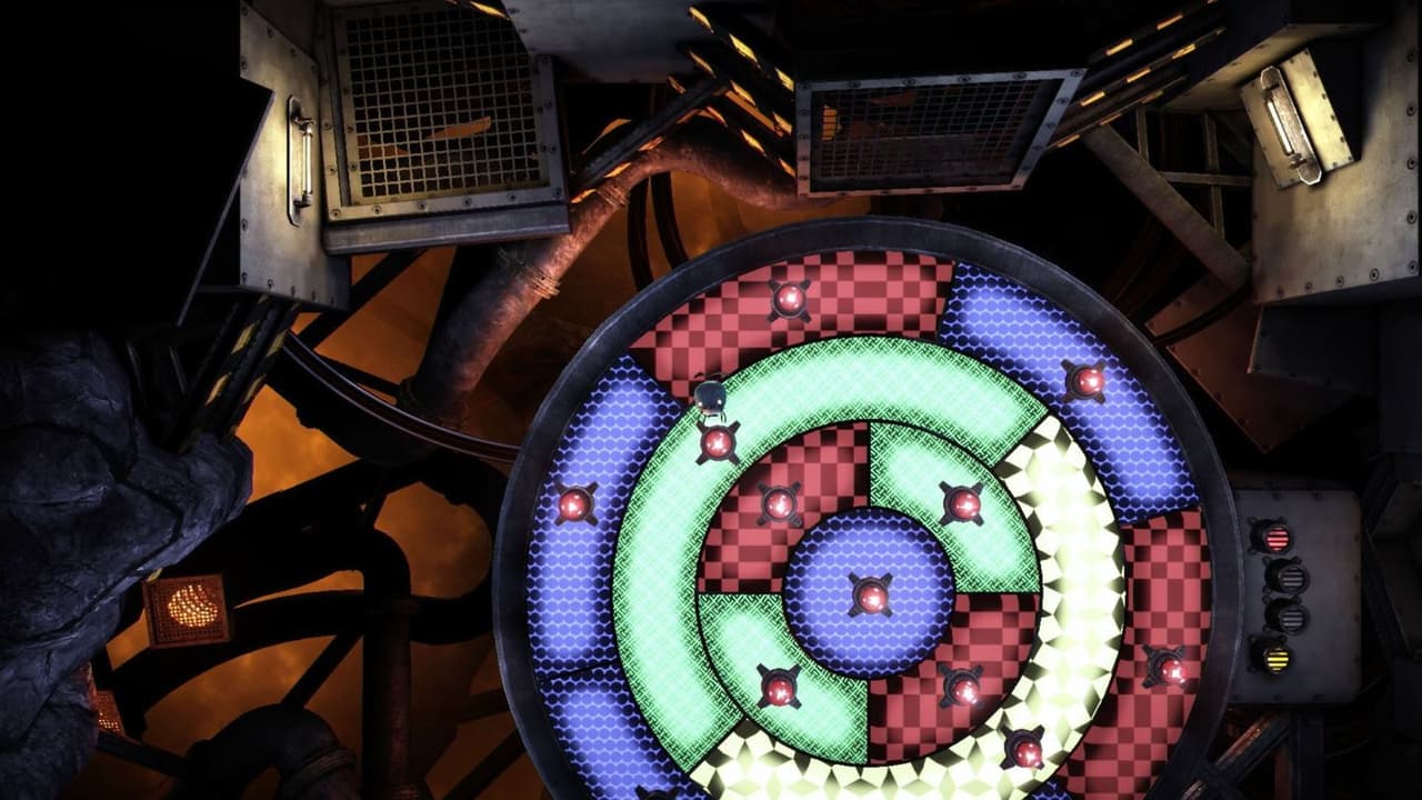 Unmechanical: Extended screenshot 6