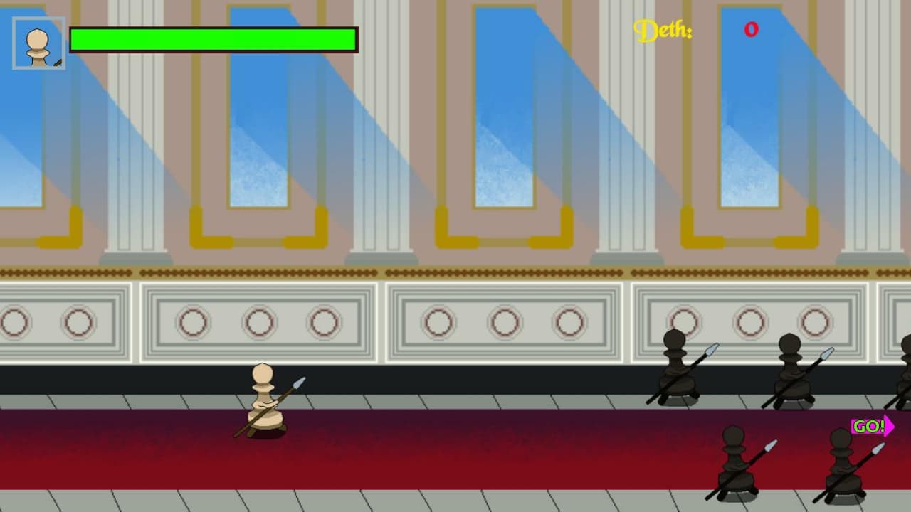 FreePawn