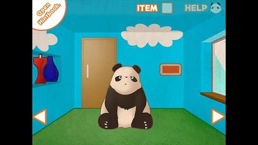 Escape Panda screenshot 3