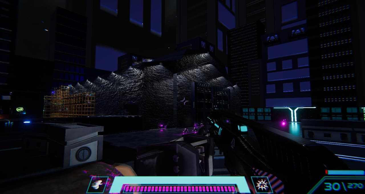 Project Alice (SevenNerdArmy) screenshot 4