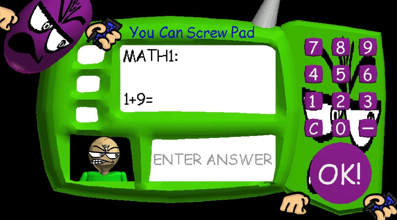 screwdis Screwed Basics in Screwion and Screwing screenshot 4