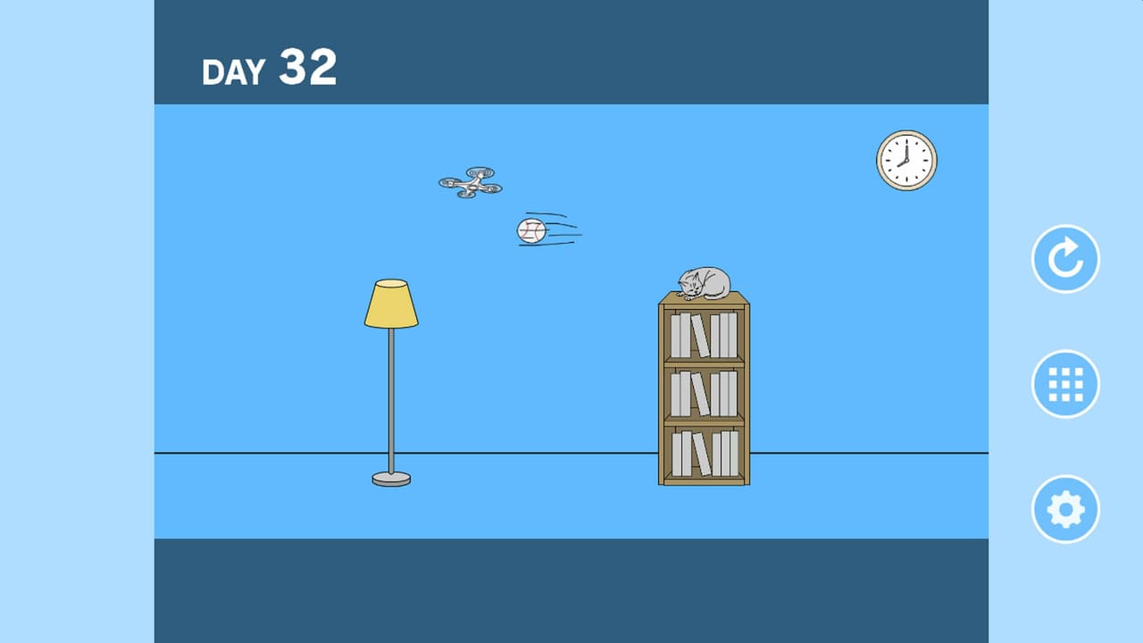 Mom Hid My Game! 2 screenshot 4